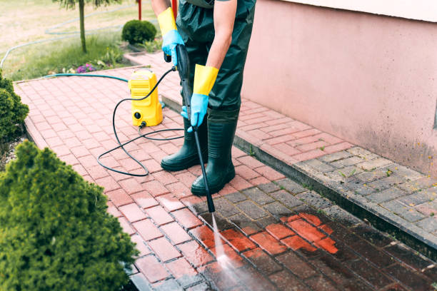 Trusted Old Brookville, NY Pressure Washing Experts